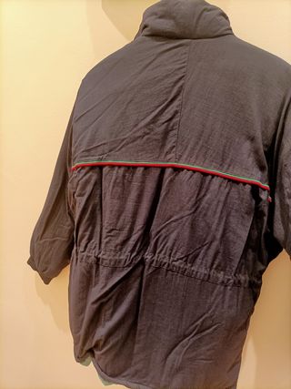 chaqueta moto original Rieju