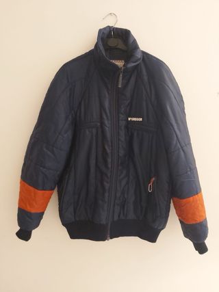 piumino uomo