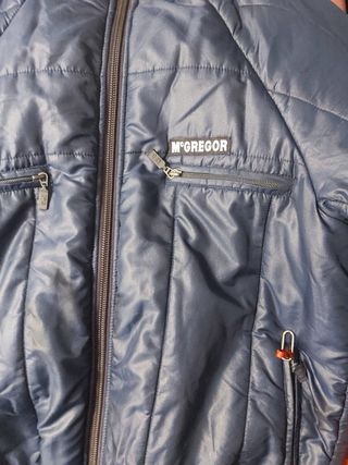 piumino uomo