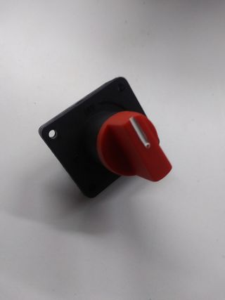 Interruptor 100A para coche, barco, etc.