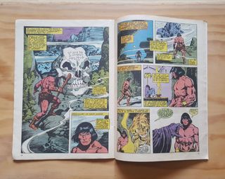 Conan Rey nº 1 Forum
