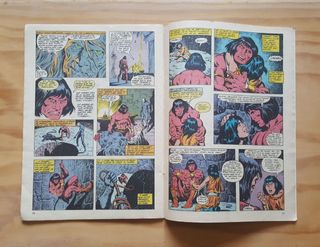 Conan Rey nº 1 Forum