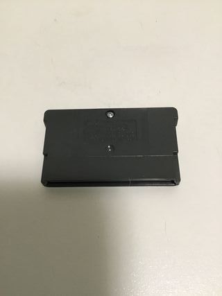 Videojuego gameboy advance fantastic fours