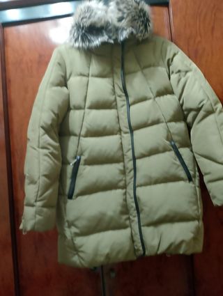 Chaquetón 