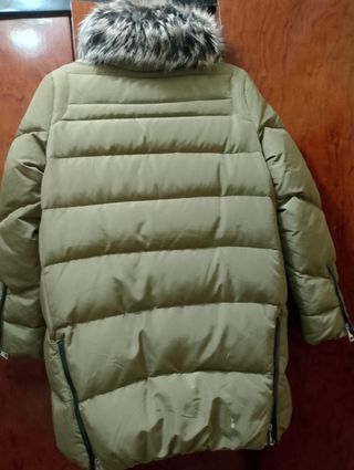 Chaquetón 