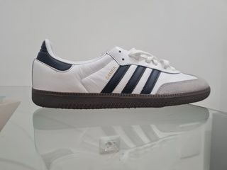 ZAPATILLA SAMBA OG talla 48