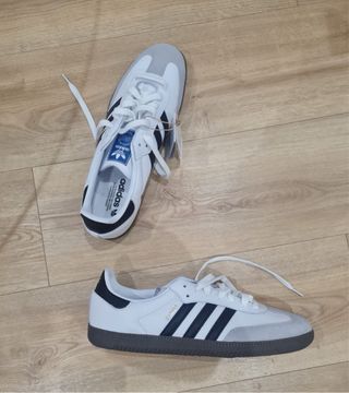 ZAPATILLA SAMBA OG talla 48