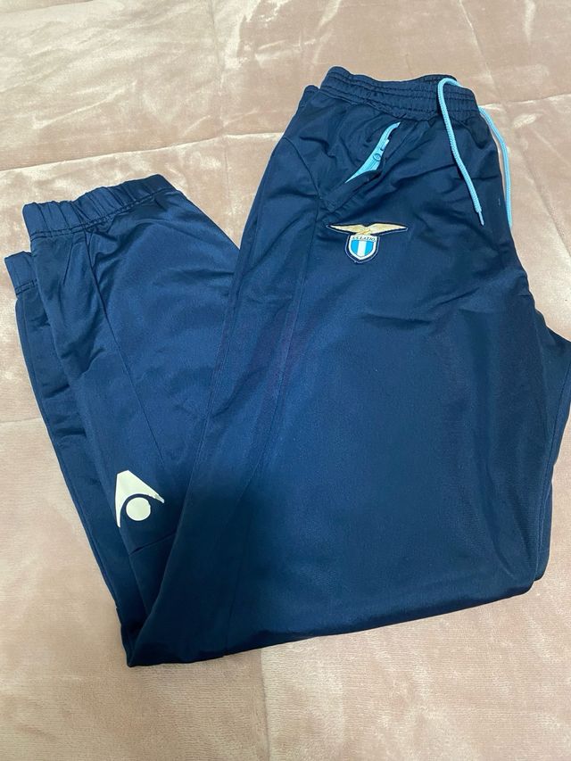 pantalone ss lazio macron