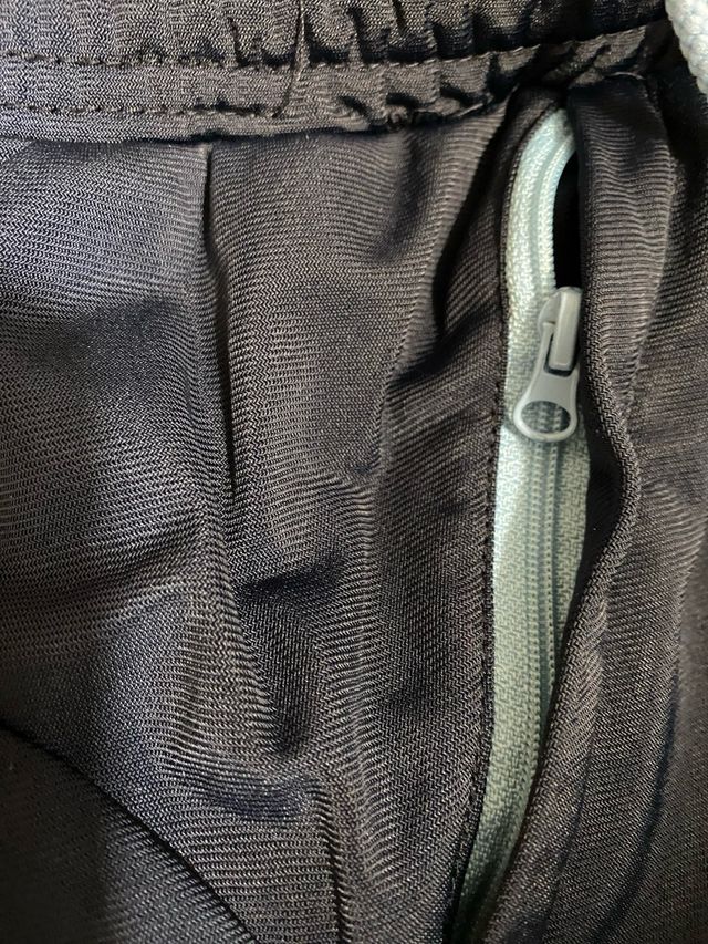 pantalone ss lazio macron