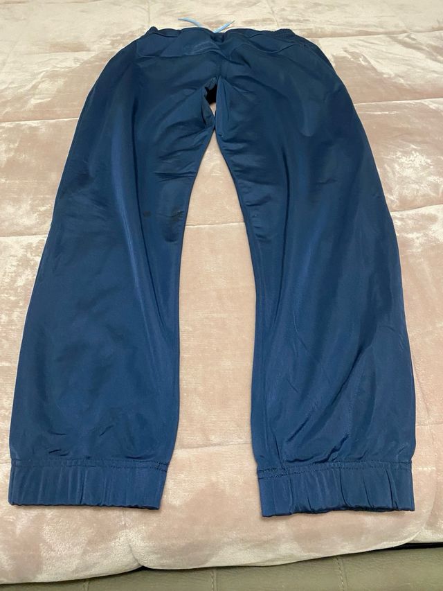 pantalone ss lazio macron