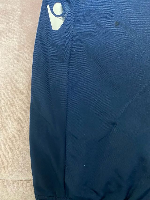 pantalone ss lazio macron