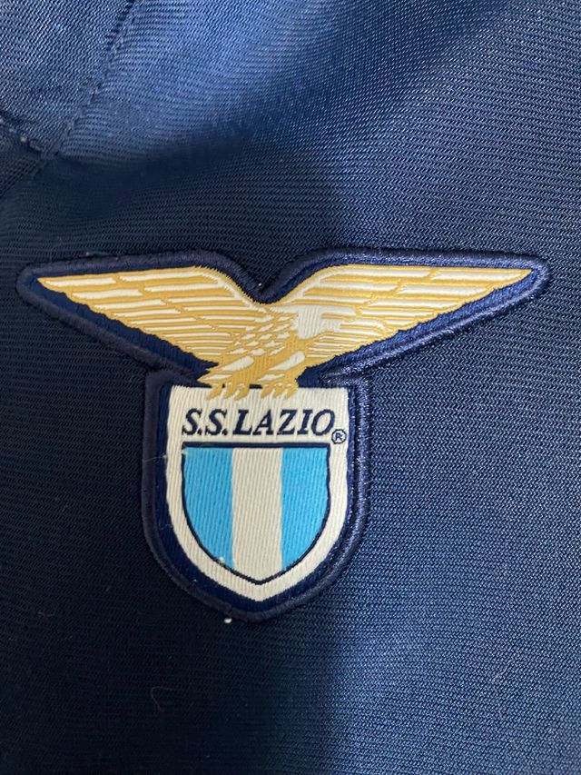 pantalone ss lazio macron