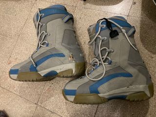 Conjunto Snow + funda/maleta