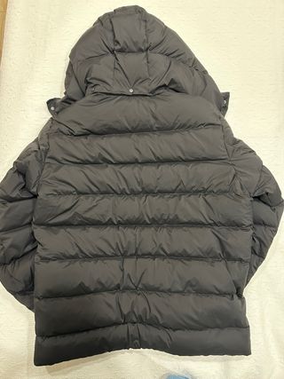 plumifero Moncler talla 2XL