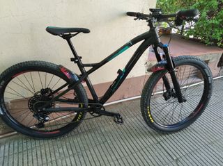 Orbea Laufey LTD 2021