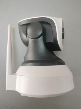 CAMARA WIFI C7 MOTORIZADA
