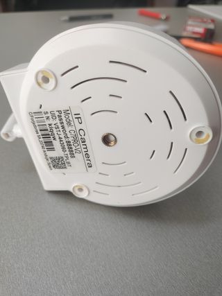 CAMARA WIFI C7 MOTORIZADA