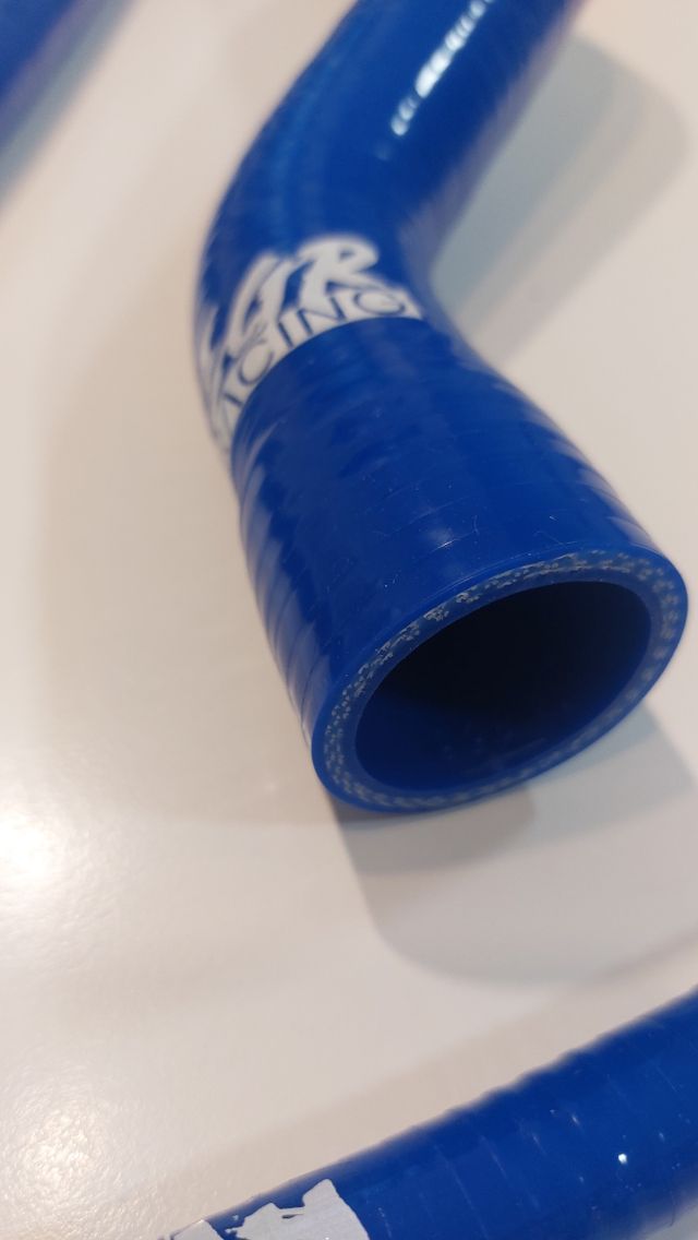 KIT TUBI ACQUA FIAT PANDA 4x4