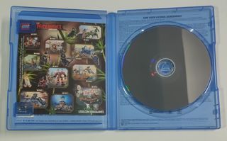Lego Ninjago ps4