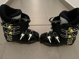 Botas esquiar Rossignol