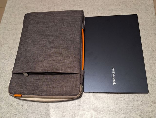 Asus vivobook