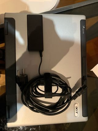 portatil Acer Aspire5102W LMI