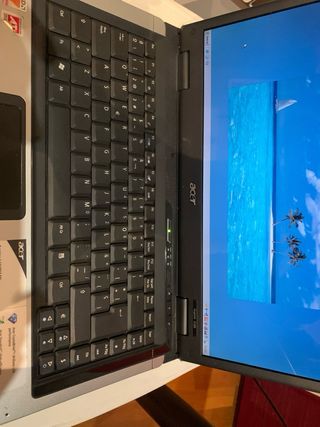 portatil Acer Aspire5102W LMI