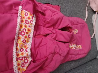 Saco invernal bugaboo