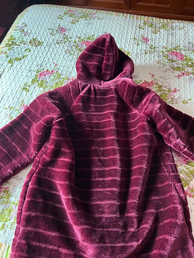 chaqueton muy suave nuevo sin uso 😍