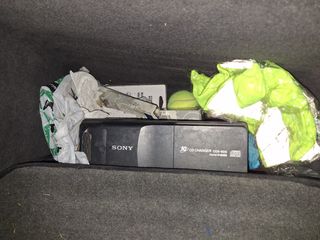 Mercedes-Benz Clase E 1999