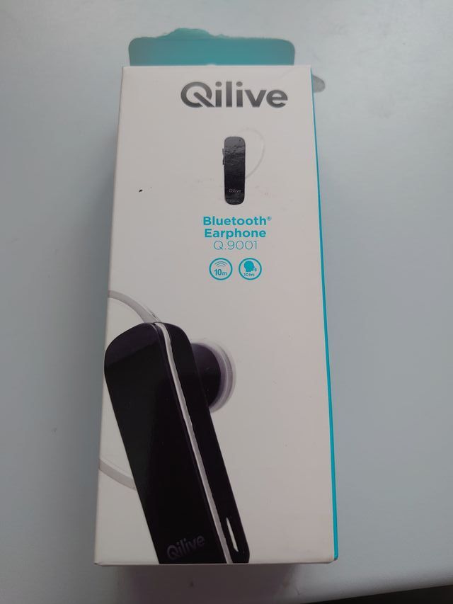 BLUETOOTH EARPHONE