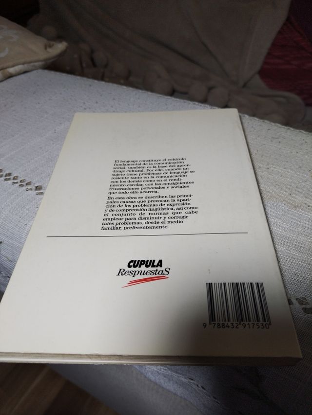 HIJOS CON PROBLEMAS DE LENGUAJE