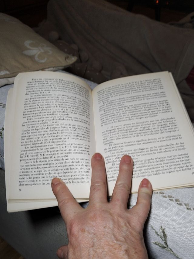 HIJOS CON PROBLEMAS DE LENGUAJE