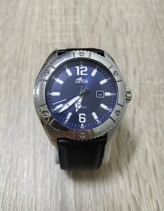 Reloj Lotus (hombre)