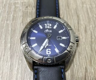 Reloj Lotus (hombre)