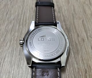 Reloj Lotus (hombre)