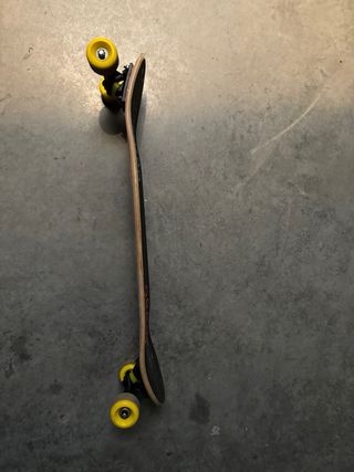 Monopatin Oxelo (decathlon)