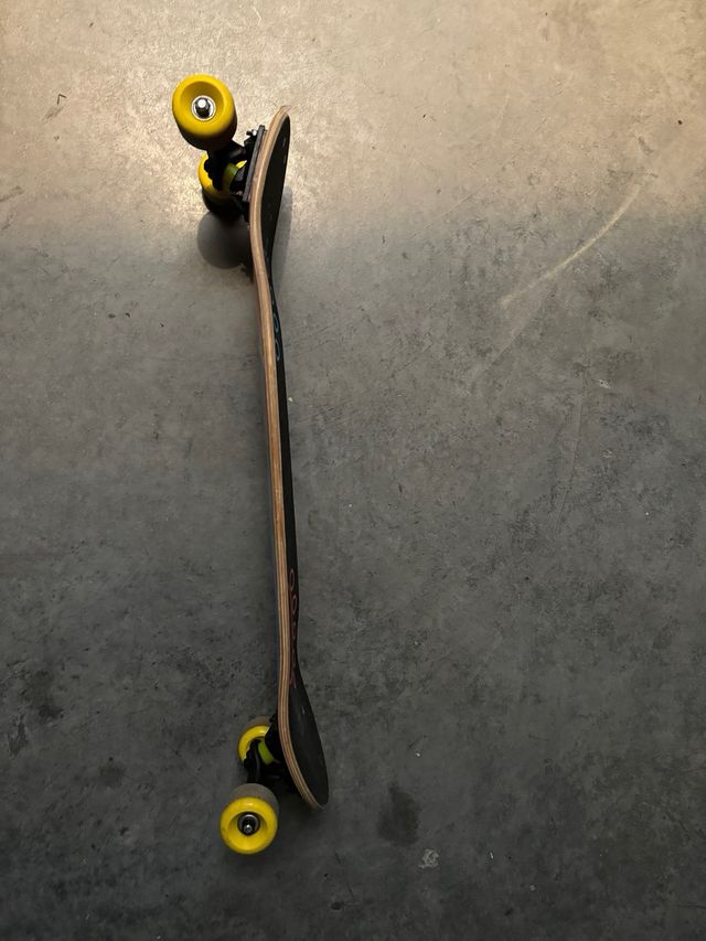 Monopatin Oxelo (decathlon)