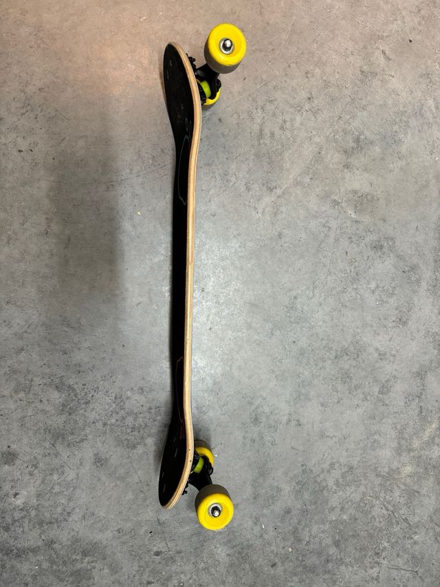 Monopatin Oxelo (decathlon)