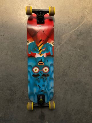 Monopatin Oxelo (decathlon)