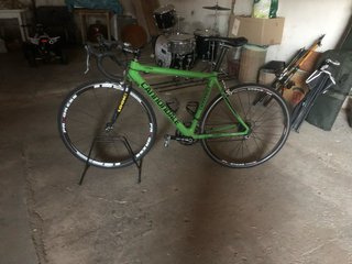 BICI DE CARRETERA