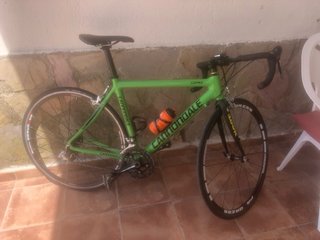 BICI DE CARRETERA