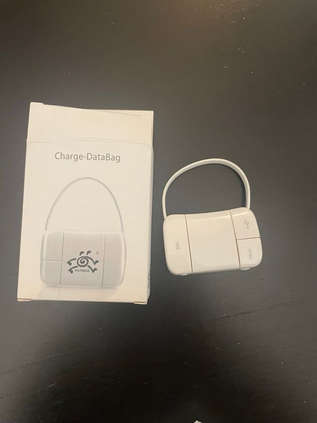 Accessori per ricarica cellulare