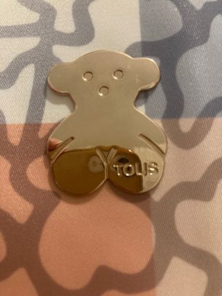mochila tous ositos