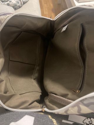 mochila tous ositos