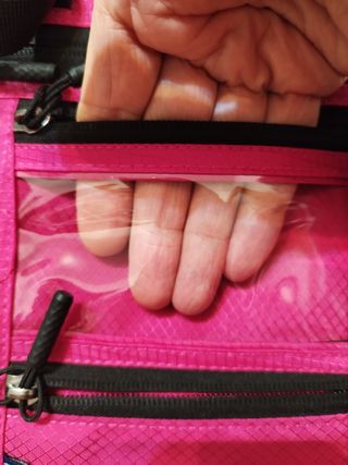 Bandolera con RFID NUEVA A ESTRENAR!!!