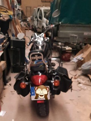 Kymco venox carburacion