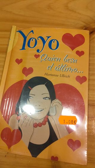 Libros variados
