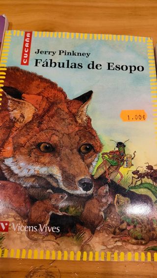 Libros variados
