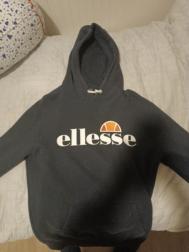 Sudadera ellese invierno